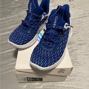 Curry under armour Team Curry 9 mens basketball shoes